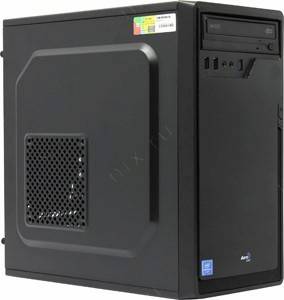   NIX H6100(H635FLGi): Pentium G4560/ 4 / 1 / 2  GeForce GTX1050 OC/ DVDRW/ Win10 Home