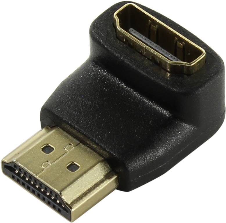   HDMI (F) - > HDMI (M) - Smartbuy [A-111]