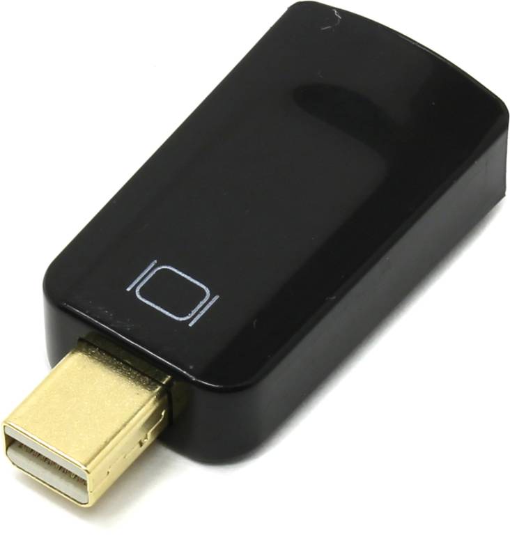 купить Адаптер miniDisplayPort (M) - > HDMI 19 (F) Smartbuy [A-132]