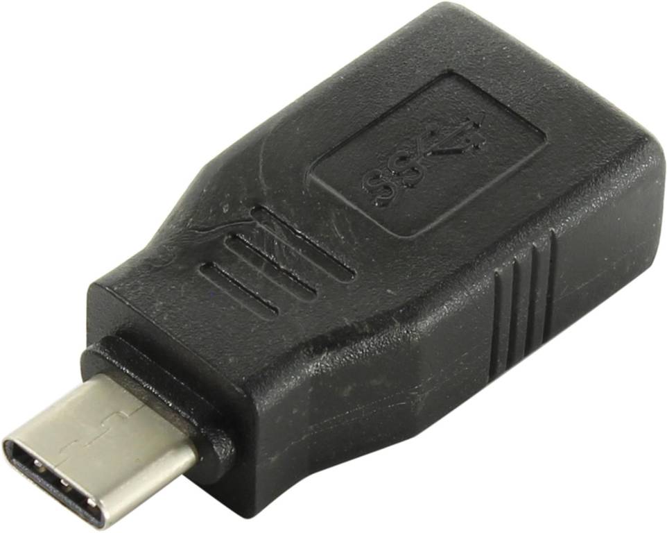 купить Переходник USB3.0 AF-- >USB-C M Smartbuy [A-USB]