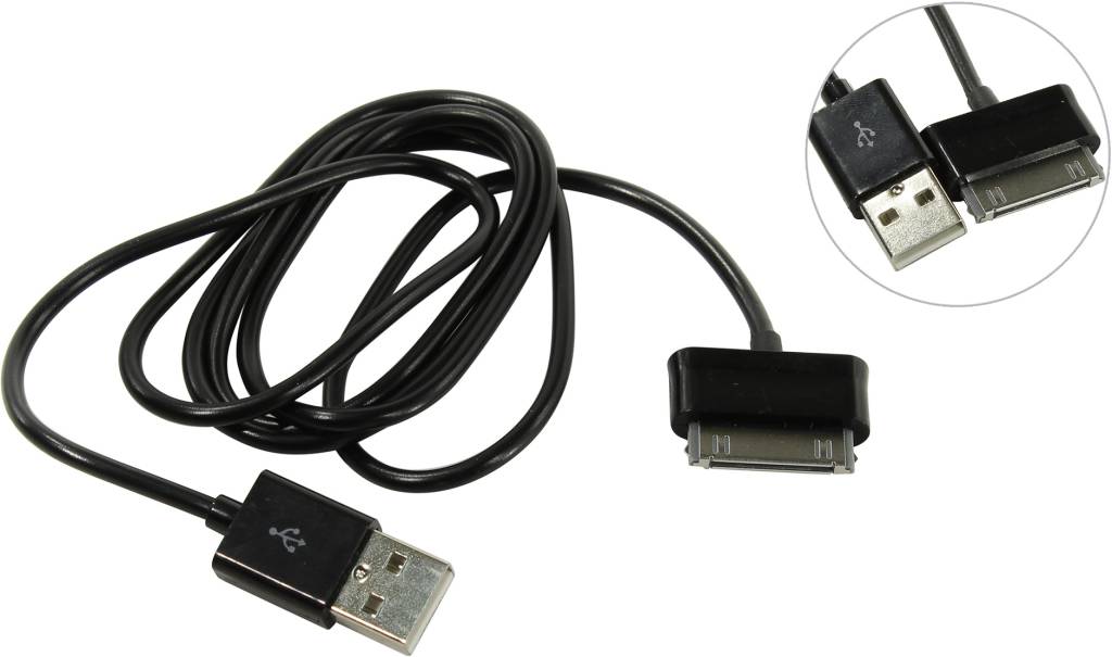   USB -- > Samsung 30-pin 1.2.0 Smartbuy [iK-S12]