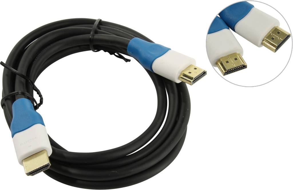   HDMI to HDMI (19M -19M)  2.0 Smartbuy [K321]