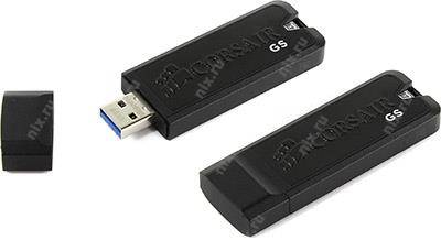   USB 3.0 128Gb Corsair Voyager GS [CMFVYGS3C-128GB] (RTL)
