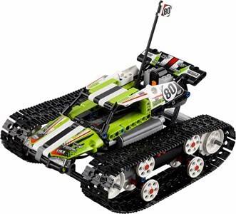   LEGO Technic [42065]     (9-16)