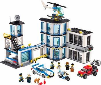   LEGO City [60141]   (6-12)