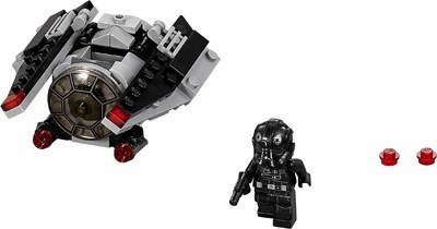   LEGO Star Wars [75161] - TIE (6-12)