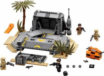   LEGO Star Wars [75171]    (8-14)