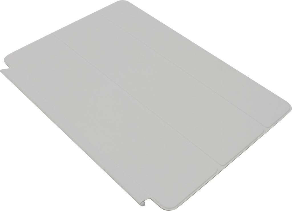   Apple [MPQM2ZM/A] iPad Pro 10.5 Smart Cover White  iPad Pro 10.5