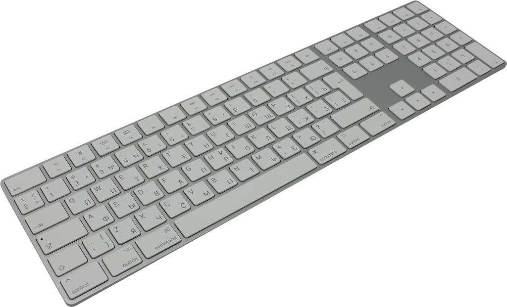   Apple [MQ052RS/A] Magic Keyboard    