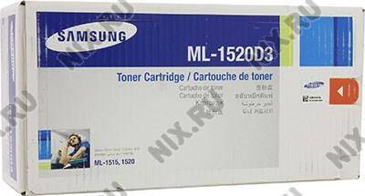  - Samsung ML-1520D3 (o)  ML-1520/1520P/1720 (3000 )  !!!   !!!