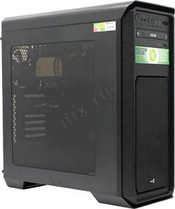   NIX X6100a/PREMIUM(X6362PGa): Ryzen 5 1600X/ 16 / 250  SSD+2 / 8  GeForce GTX1070