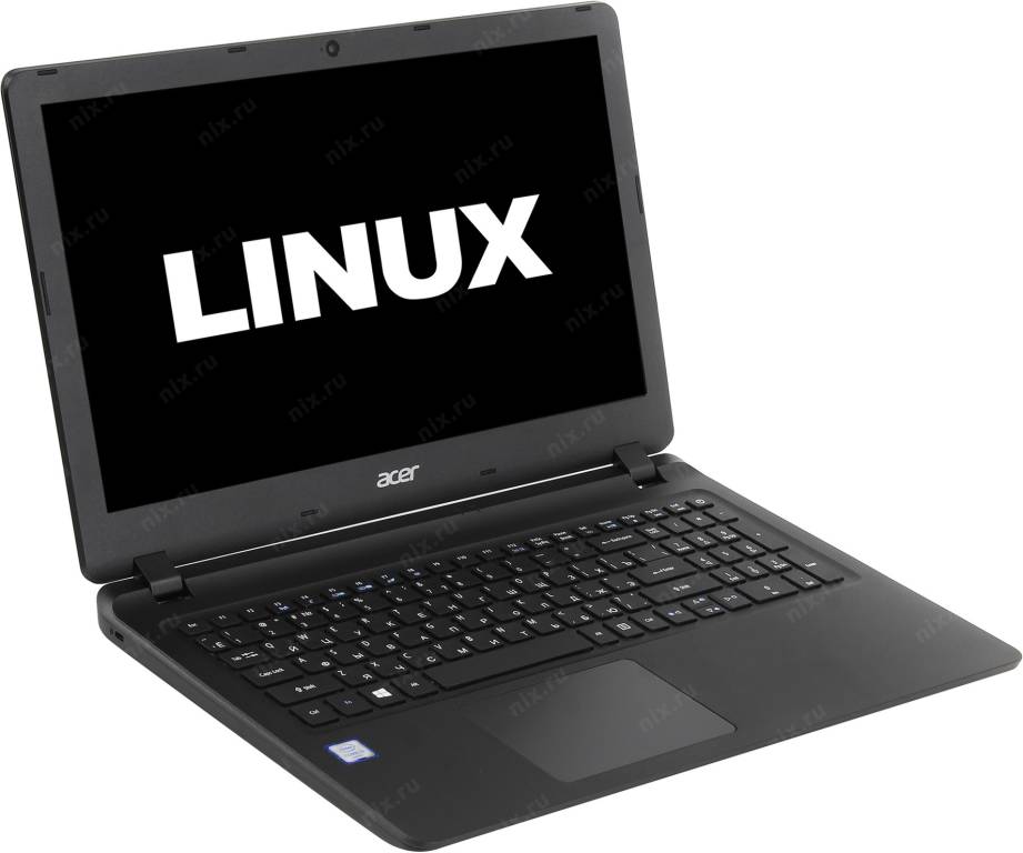   Acer Extensa EX2540-30R0 [NX.EFHER.015] i3 6006U/4/500/WiFi/BT/Linux/15.6/2.05 