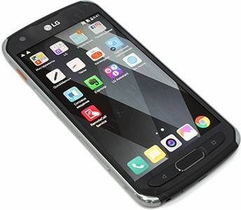   LG X venture M710DS Black(1.4GHz,2Gb,5.2 1920x1080 IPS,4G+WiFi+BT,32Gb+microSD,16Mpx)