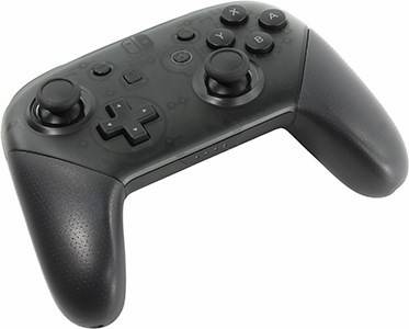   Nintendo Switch Pro Controller [HAC-A-FSSKA]