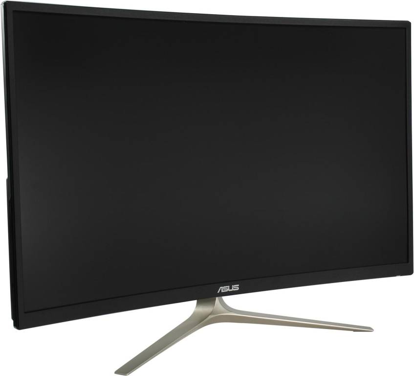   31.5 ASUS VA327H BK (Curved LCD, Wide, 1920x1080, D-Sub, HDMI)