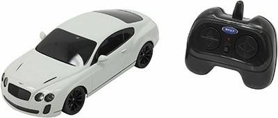  Welly [84003W]   1:24 Bentley Continental Supersports (AAx5)