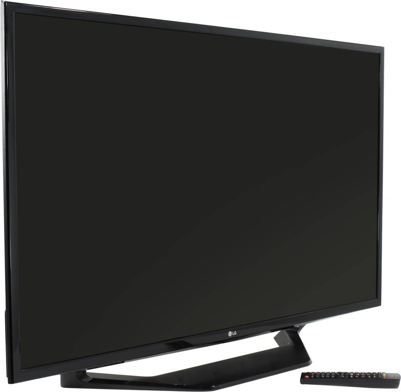  43 LED TV LG 43LJ515V (1920x1080, HDMI, USB, DVB-T2)