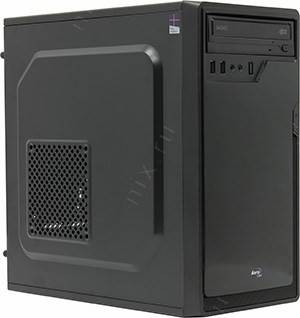   NIX A5100a (A537DLNa): A4 7300/ 4 / 500 / RADEON HD8470D/ DVDRW/ Win10 Pro