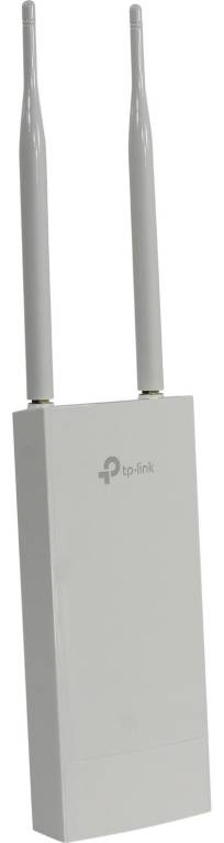   TP-LINK[CAP300-Outdoor]300Mbps Wireless N Outdoor Access Point(1UTP 10/100Mbps,802.11b