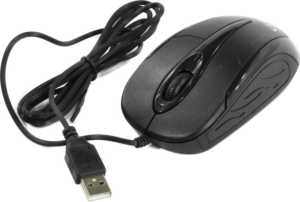   USB Gembird Optical Mouse [MUSOPTI8-808U] (RTL) 3.( )