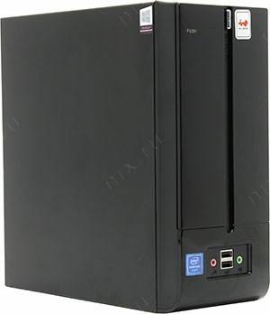   NIX A5000-ITX (A531FLNi): Pentium G3260/ 4 / 500 / HD Graphics/ DVDRW/ Win10 Pro