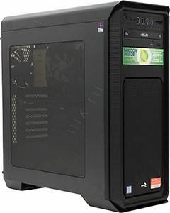   NIX G6100/PREMIUM(G6366PQi): Core i7-7700/ 16 / 250  SSD+2 / 5  Quadro P2000/ DVDR