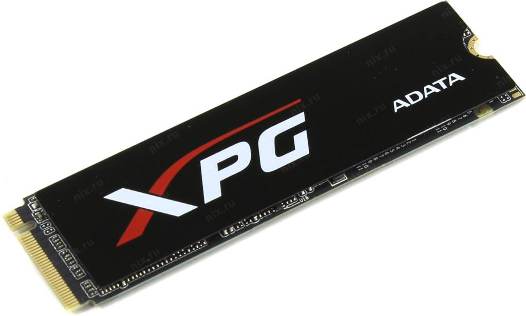   SSD 128 Gb M.2 2280 M ADATA XPG SX8000 [ASX8000NPC-128GM-C]