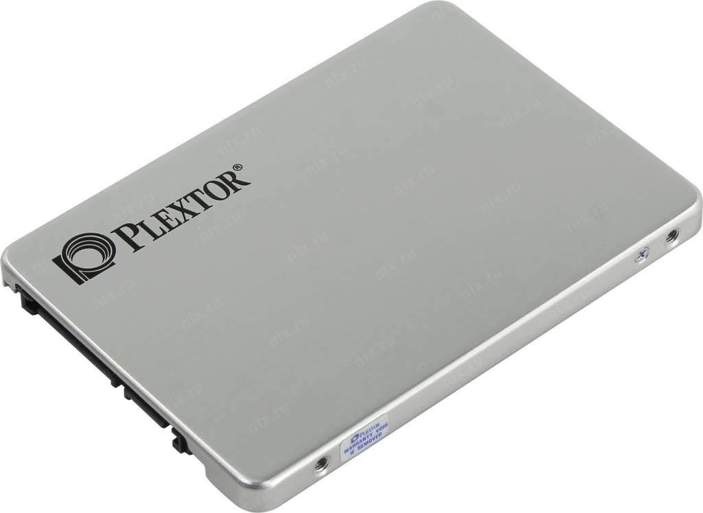   SSD 128 Gb SATA-III Plextor S3 [PX-128S3C] 2.5