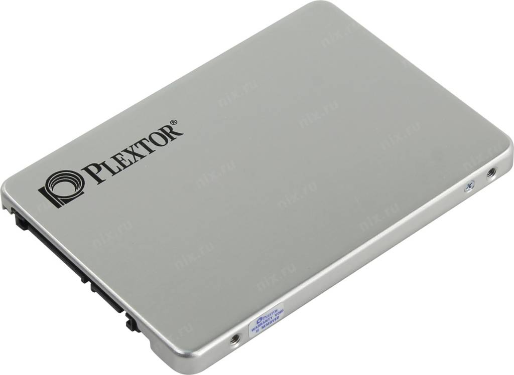   SSD 256 Gb SATA-III Plextor S3 [PX-256S3C] 2.5