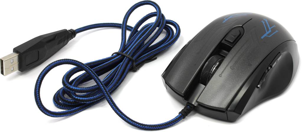   USB CBR Optical Mouse [CM 840 Armor] (RTL) 6.( )