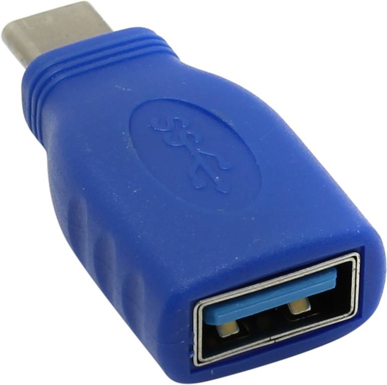   USB3.0 AF-- >USB-C M Telecom [TA431B]