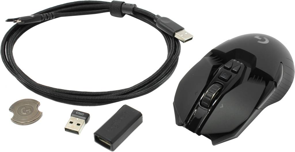   USB Logitech G903 Mouse (RTL) 8.( ) [910-005084]