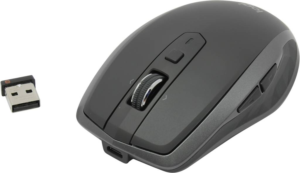   USB Logitech MX Anywhere2S Mouse (RTL) 6.( ),  , [910-005153]