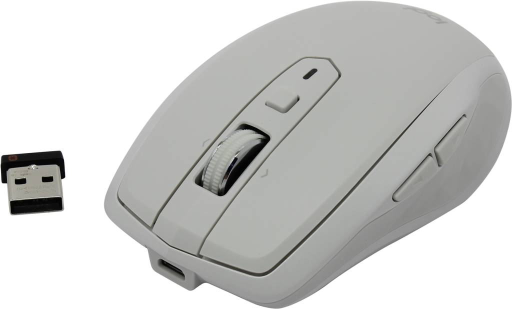   USB Logitech MX Anywhere2S Mouse (RTL) 6.( ), , [910-005155]