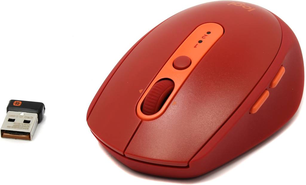   USB Logitech M590 Wireless Mouse (RTL) 6.( ) [910-005199]