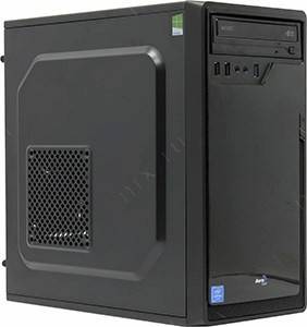   NIX H6100(H6360LGi): Pentium G4600/ 4 / 1 / 2  GeForce GTX1050 OC/ DVDRW/ Win10 Home