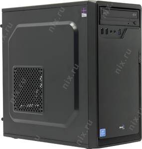   NIX A6100 (A6360LNi): Pentium G4600/ 4 / 500 / HD Graphics 630/ DVDRW/ Win10 Pro