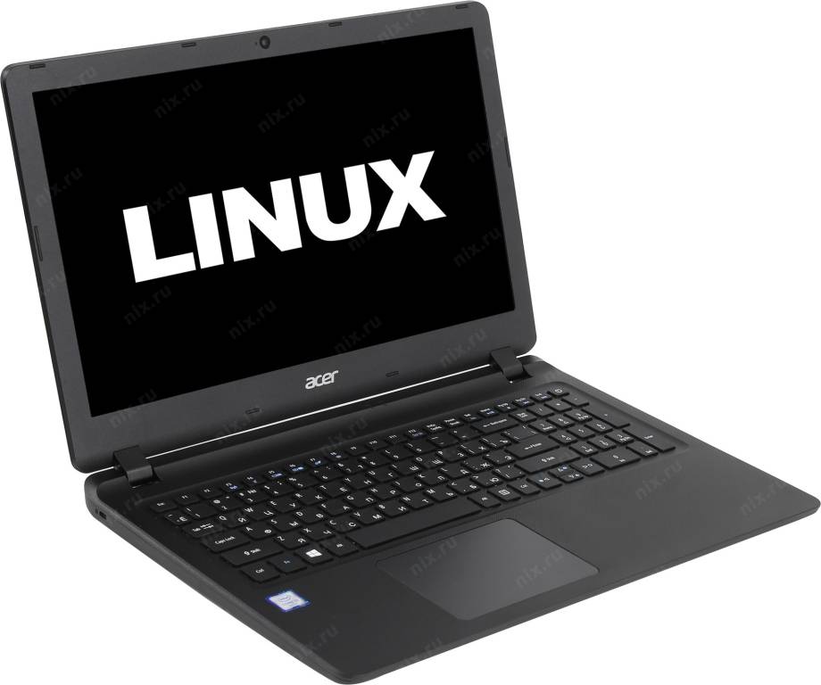   Acer Extensa EX2540-33GH [NX.EFHER.007] i3 6006U/4/2Tb/DVD-RW/WiFi/BT/Linux/15.6/2.18 