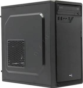   NIX A6100 (A6362LNi): Pentium G4600/ 4 / 500 / HD Graphics 630/ DVDRW