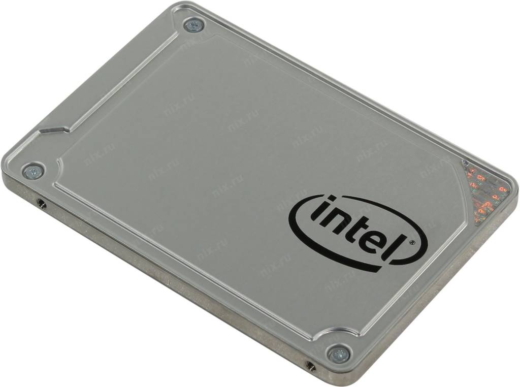   SSD 256 Gb SATA-III Intel 545s Series [SSDSC2KW256G8X1] 2.5 3D TLC