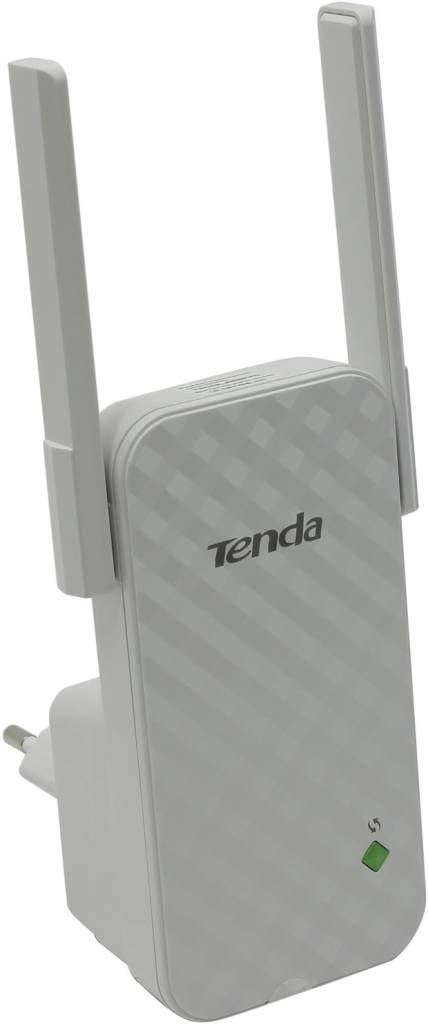 купить Репитер TENDA [A9] Wireless Range Extender (802.11b/g/n, 300Mbps)