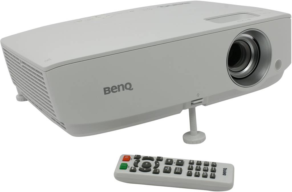   BenQ Projector W1050(DLP,2200 ,15000:1,1920x1080,D-Sub,HDMI,RCA,USB,,2D/3D)