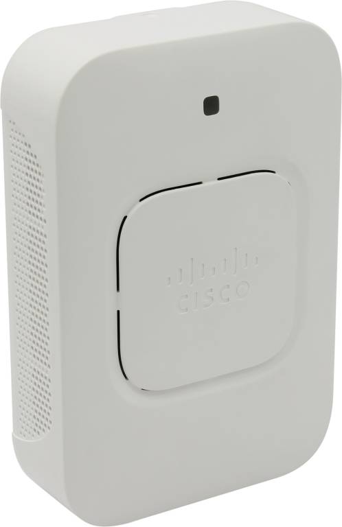    Cisco[WAP361-R-K9]Wireless-AC/N Dual Radio Wall Plate Access Point(5UTP 10/100/1000M