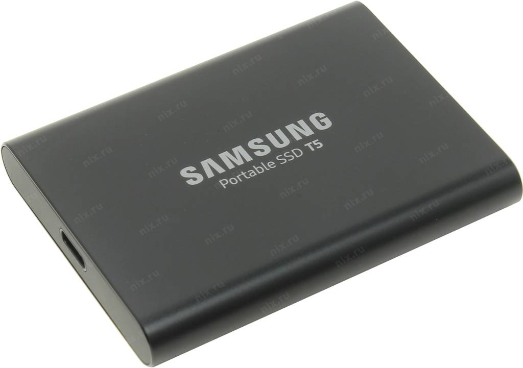   USB3.1 SSD 1 Tb Samsung T5 [MU-PA1T0B/WW]