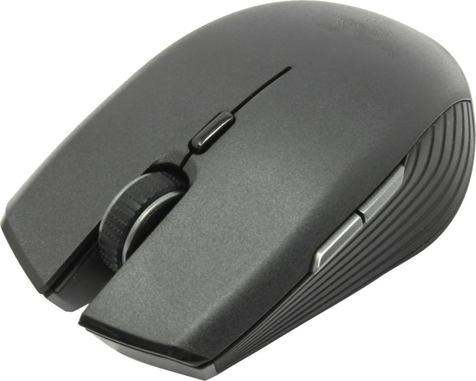   USB Razer Atheris Gaming Mouse (RTL) 7200dpi, Bluetooth 6.( ) [RZ01-02170100-R3G1]