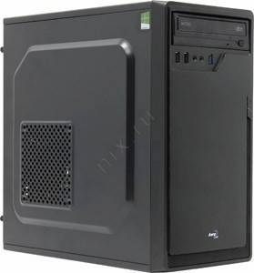   NIX H6100a (H6350LRa): Athlon X4 950/ 4 / 1 / 2  RADEON RX560/ DVDRW/ Win10 Home