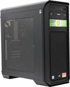   NIX X9100/ULTIMATE(X936HPGi): Core i7-7820X/ 32 / 512  SSD+3 / 11  GeForce GTX1080