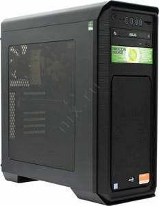   NIX X6100/PREMIUM(X636GPGi): Core i5-8600K/ 16 / 250  SSD+2 / 8  GeForce GTX1080 O