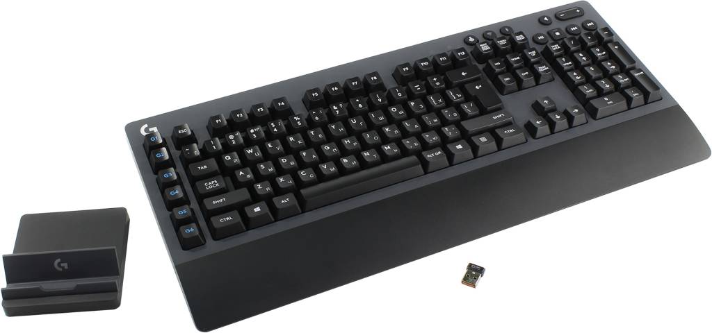   USB Logitech Wireless Mechanical Gaming Keyboard G613 [920-008395]
