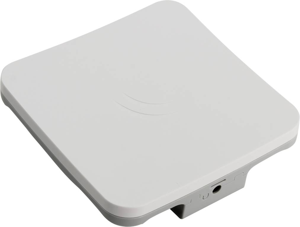 купить Маршрутизатор MikroTik[RBSXTsq-5HPnD]Outdoor Access Point 5Ghz(1UTP 10/100 Mbps,802.11a/n,16dBi)
